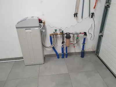 USŁUGI HYDRAULICZNE Aqua-Ski Patryk Orłowski